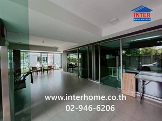 À vendre 1 chambre condo à Mueang Pathum Thani, Pathum Thani