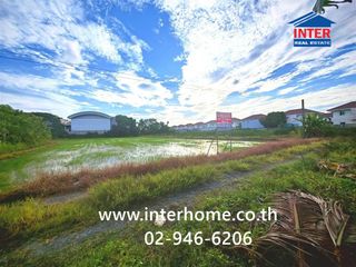 For sale land in Sam Phran, Nakhon Pathom