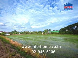 For sale land in Sam Phran, Nakhon Pathom