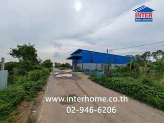 Terreno en venta en Khlong Luang, Pathum Thani