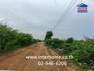 Terreno en venta en Khlong Luang, Pathum Thani