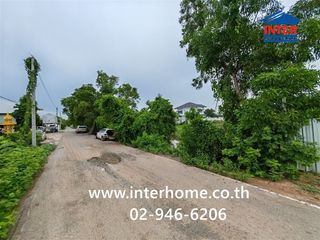 Terreno en venta en Khlong Luang, Pathum Thani