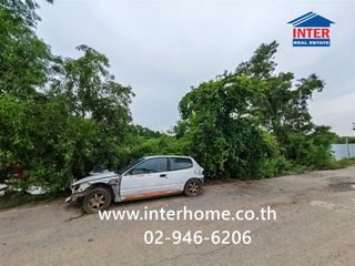 Terreno en venta en Khlong Luang, Pathum Thani