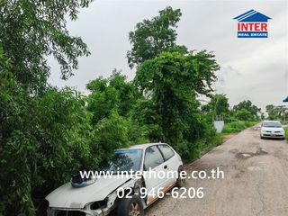 Terreno en venta en Khlong Luang, Pathum Thani