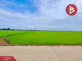 出售 土地 在 Takhli, Nakhon Sawan