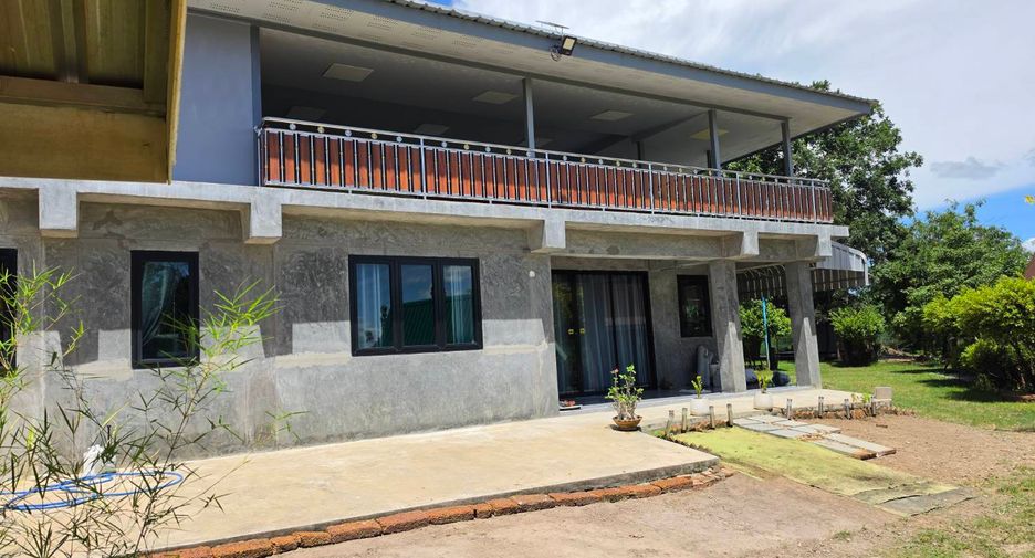 For sale land in Ban Kha, Ratchaburi