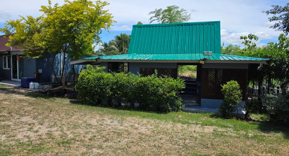 For sale land in Ban Kha, Ratchaburi