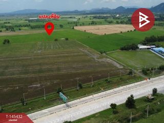 出售 土地 在 Takhli, Nakhon Sawan