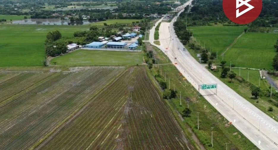 出售 土地 在 Takhli, Nakhon Sawan