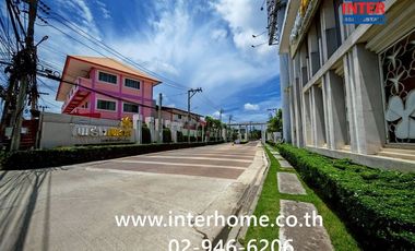 Casa en venta de 3 habitaciones en Bang Yai, Nonthaburi