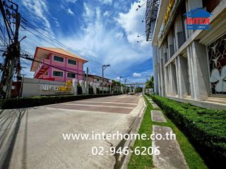For sale 3 bedrooms house in Bang Yai, Nonthaburi