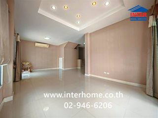 For sale 3 bedrooms house in Bang Yai, Nonthaburi