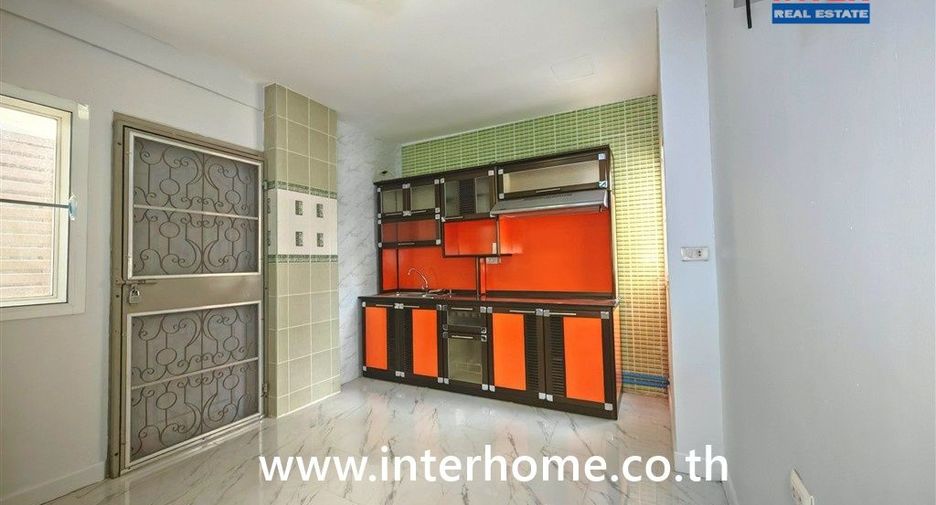 ขาย 3 ห้องนอน บ้านเดี่ยว ใน บางใหญ่, นนทบุรี