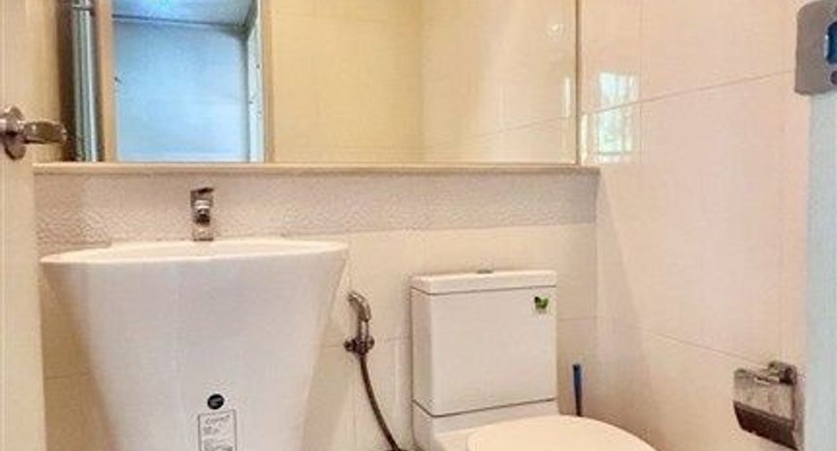 For sale 3 bedrooms townhouse in Bueng Kum, Bangkok