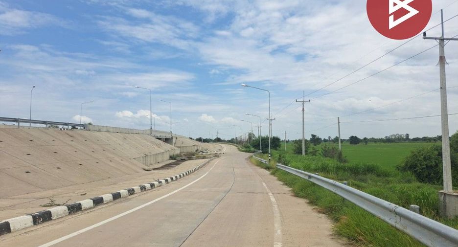 出售 土地 在 Takhli, Nakhon Sawan