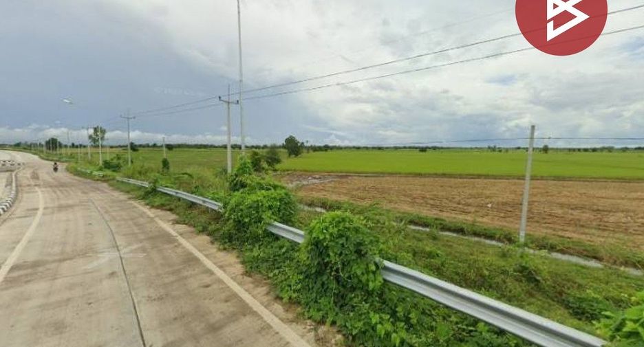 出售 土地 在 Takhli, Nakhon Sawan