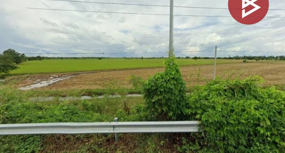 出售 土地 在 Takhli, Nakhon Sawan