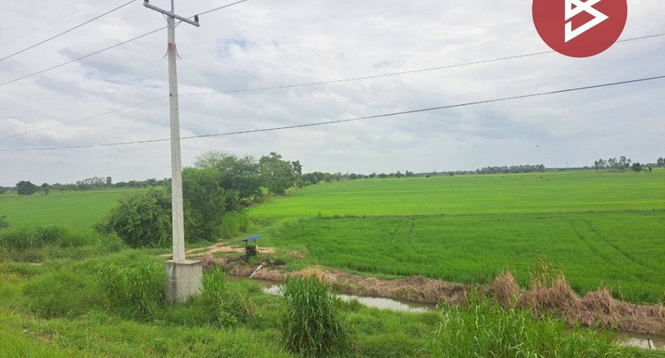 出售 土地 在 Takhli, Nakhon Sawan