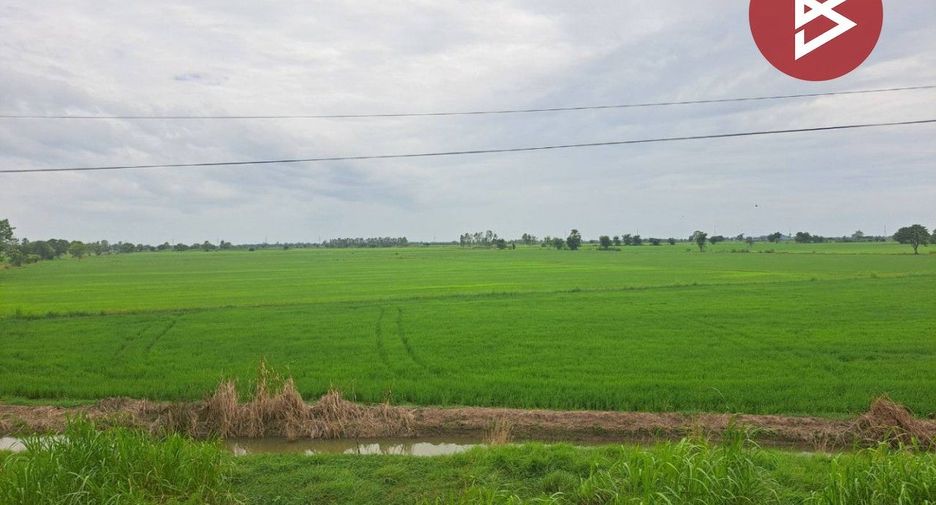 出售 土地 在 Takhli, Nakhon Sawan