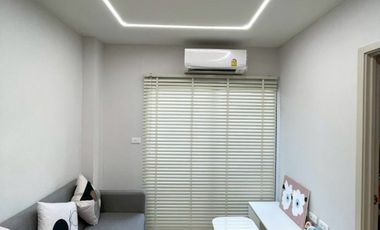 Wohnung zum Kauf mit 1 Zimmer in Bang Na, Bangkok