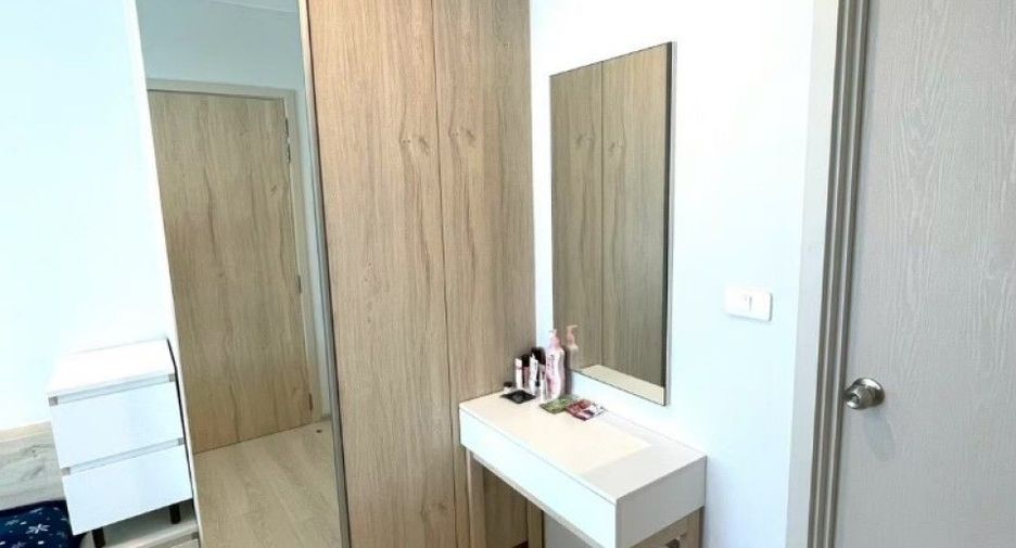 Wohnung zum Kauf mit 1 Zimmer in Bang Na, Bangkok