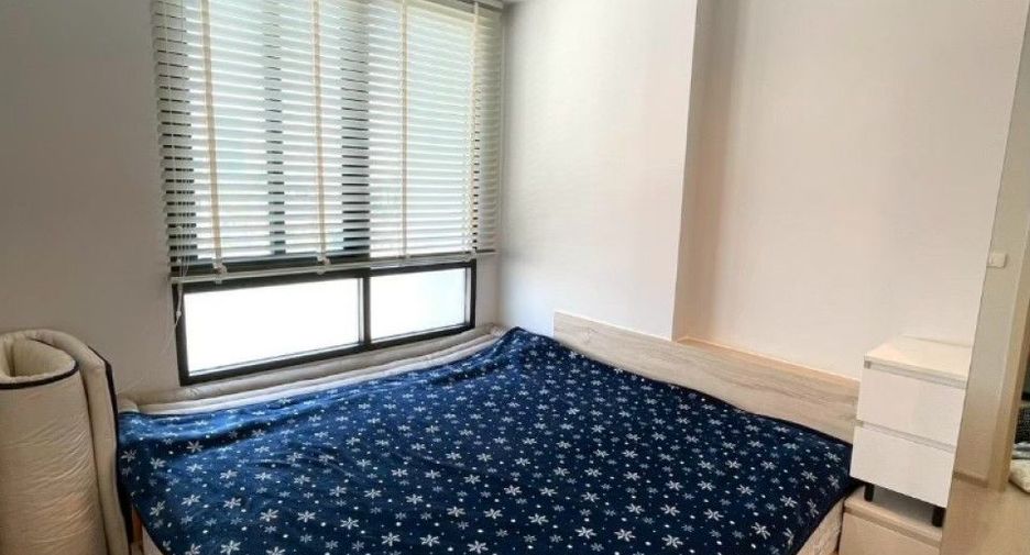 Wohnung zum Kauf mit 1 Zimmer in Bang Na, Bangkok