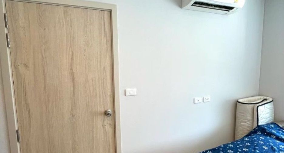 Wohnung zum Kauf mit 1 Zimmer in Bang Na, Bangkok