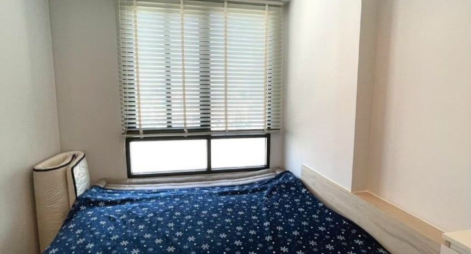 Wohnung zum Kauf mit 1 Zimmer in Bang Na, Bangkok