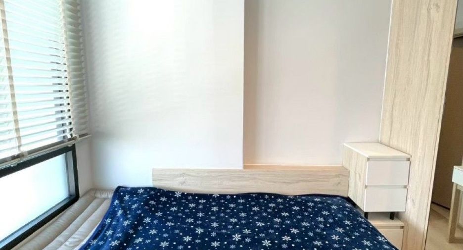 Wohnung zum Kauf mit 1 Zimmer in Bang Na, Bangkok