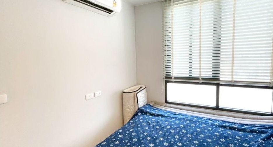 Wohnung zum Kauf mit 1 Zimmer in Bang Na, Bangkok