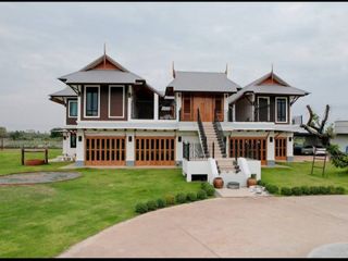 Terreno en venta en Chok Chai, Nakhon Ratchasima