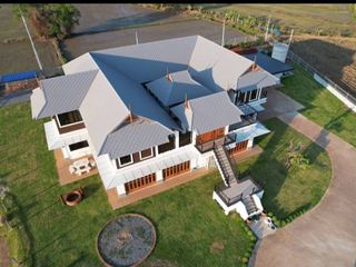 Terreno en venta en Chok Chai, Nakhon Ratchasima