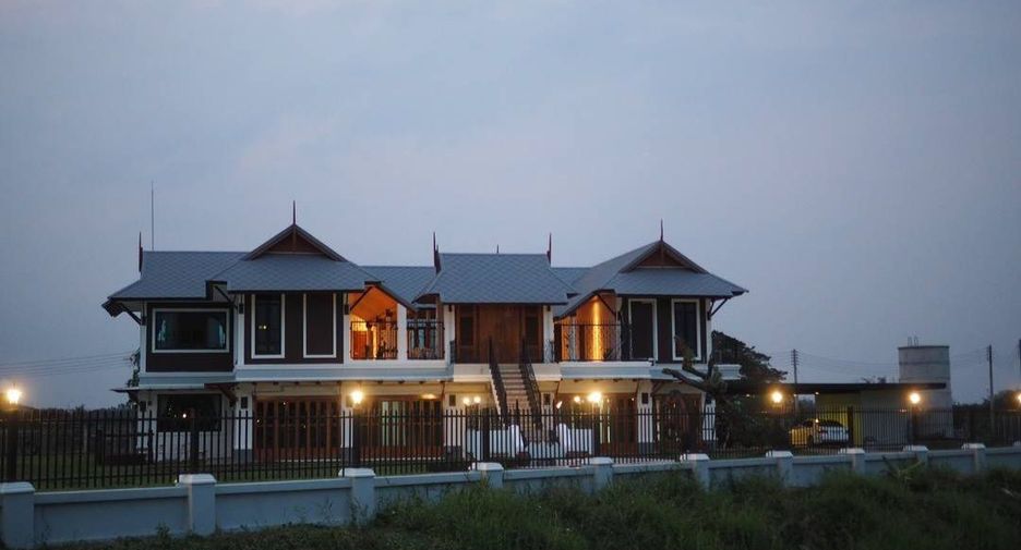 Terreno en venta en Chok Chai, Nakhon Ratchasima