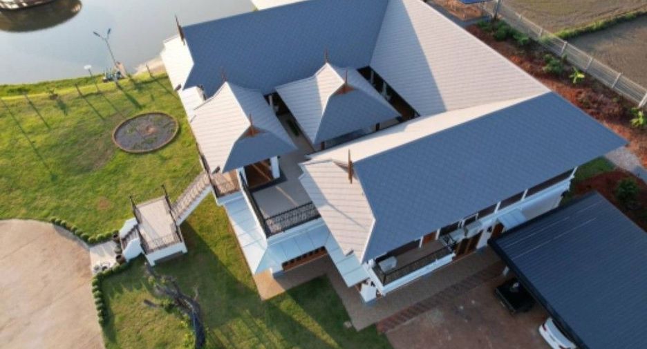 Terreno en venta en Chok Chai, Nakhon Ratchasima