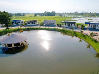 Terreno en venta en Chok Chai, Nakhon Ratchasima
