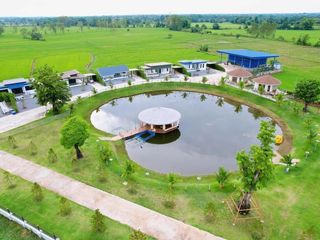 Terreno en venta en Chok Chai, Nakhon Ratchasima