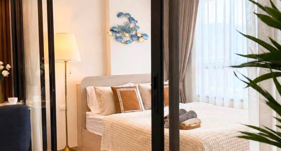 For rent 1 bed condo in Kathu, Phuket