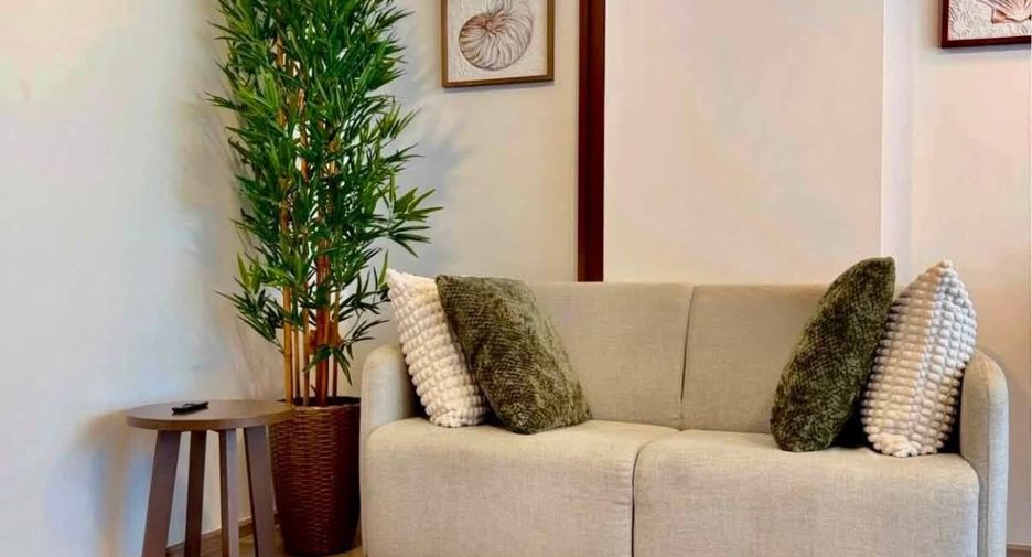 For rent 1 bed condo in Kathu, Phuket