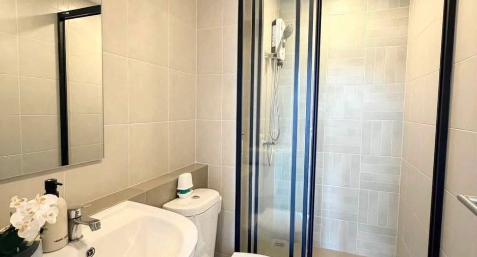 For rent 1 bed condo in Kathu, Phuket