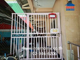 Apartamento en venta de 45 habitaciones en Khlong Luang, Pathum Thani