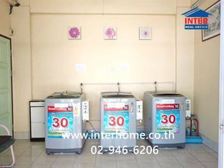 Apartamento en venta de 45 habitaciones en Khlong Luang, Pathum Thani