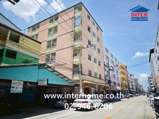 Apartamento en venta de 45 habitaciones en Khlong Luang, Pathum Thani