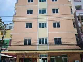 Apartamento en venta de 45 habitaciones en Khlong Luang, Pathum Thani