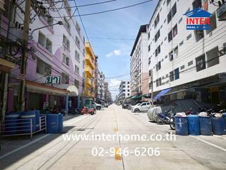Apartamento en venta de 45 habitaciones en Khlong Luang, Pathum Thani