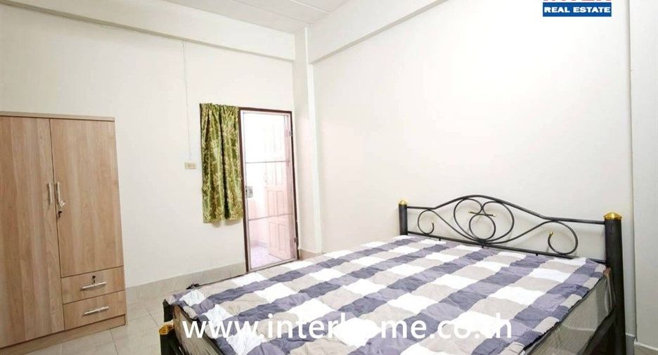 Apartamento en venta de 45 habitaciones en Khlong Luang, Pathum Thani