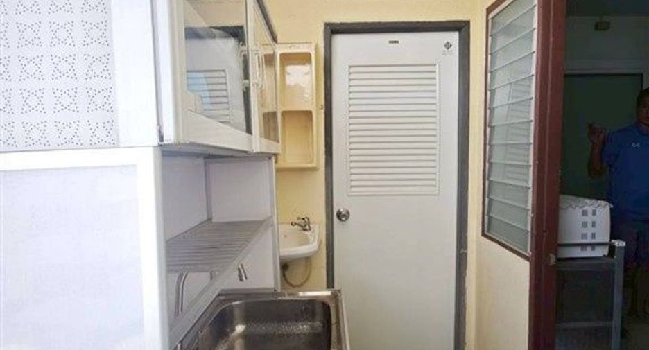 Apartamento en venta de 45 habitaciones en Khlong Luang, Pathum Thani