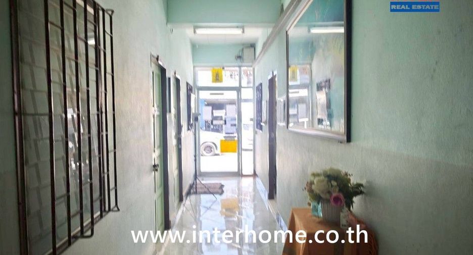 Apartamento en venta de 45 habitaciones en Khlong Luang, Pathum Thani