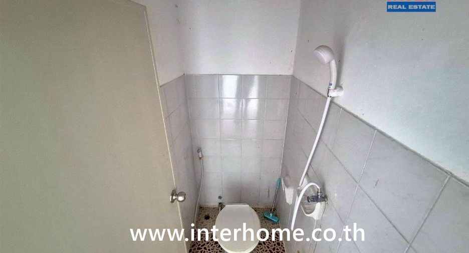 For sale 2 bedrooms townhouse in Lat Lum Kaeo, Pathum Thani