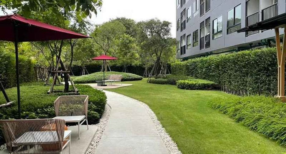 Condo en venta de 1 habitaciones en Bang Lamung, Chonburi