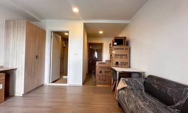 Condo en venta de 1 habitaciones en Bang Lamung, Chonburi
